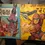 Thumbnail: INDIA RARE - INDRAJAL COMICS IN HINDI NO. 125 , 126 , 136 , 137 , 139 , 141 = 6