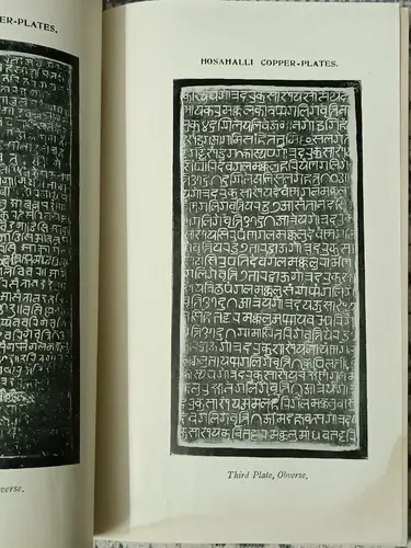 Thumbnail: RARE VINTAGE JOURNAL OF THE BOMBAY HISTORICAL SOCIETY VOL. I NO. 2 MARCH 1928