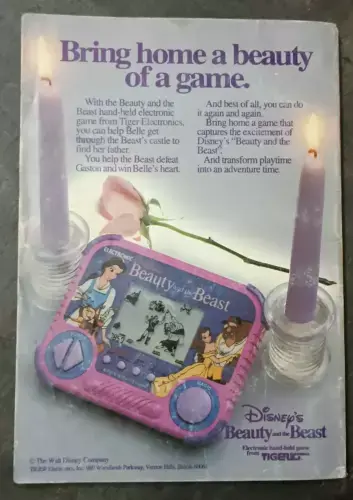 Thumbnail: DISNEY ADVENTURES JUL 1992 THE MAGAZINE BATMAN TRIVIA, DARKWING DUCK, WAYNE GRAT