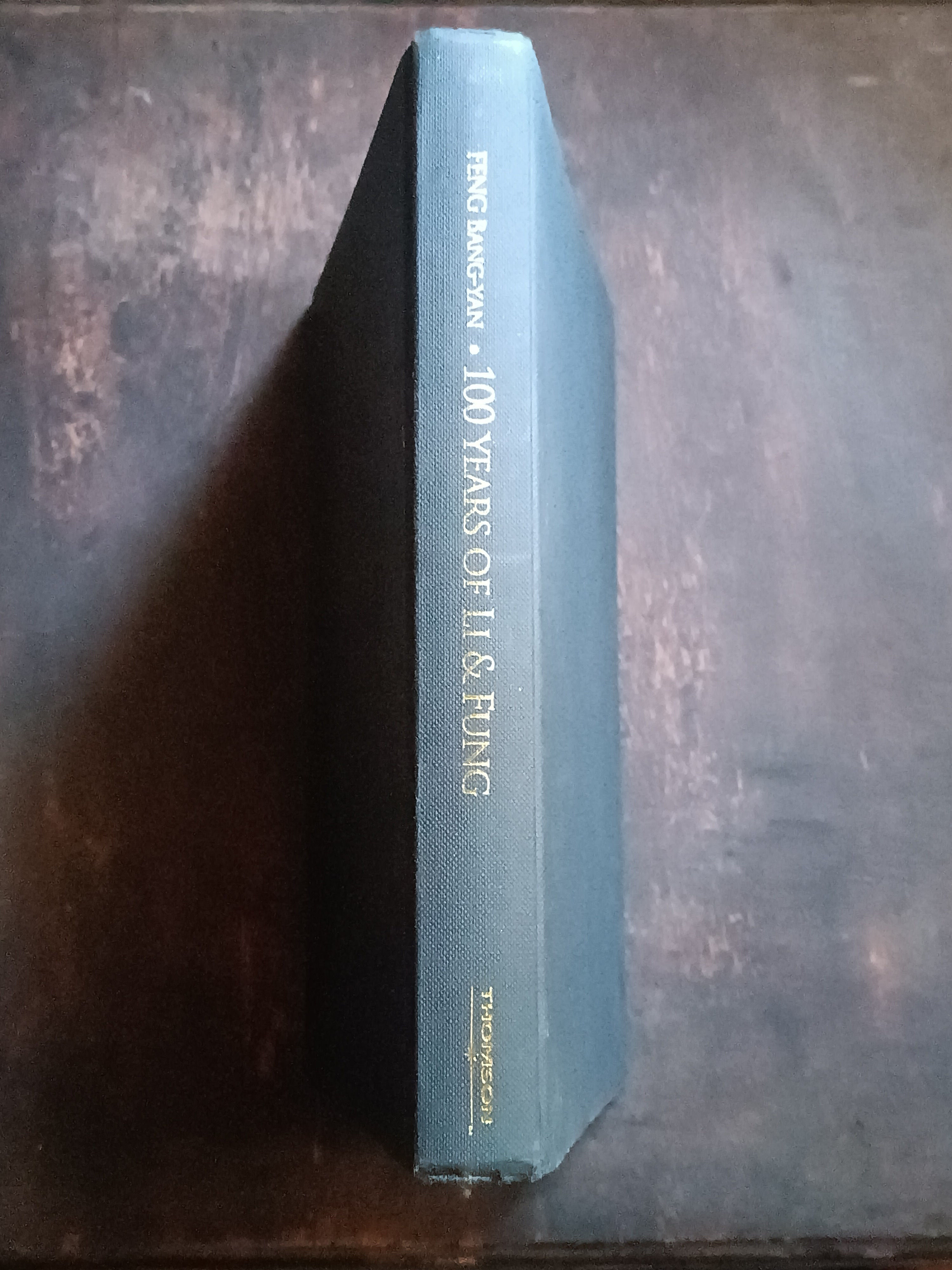 100 YEARS OF LI & FUNG, RISE FROM FAMILY BUSINESS TO MULTINATIONAL BY FENG BANG-