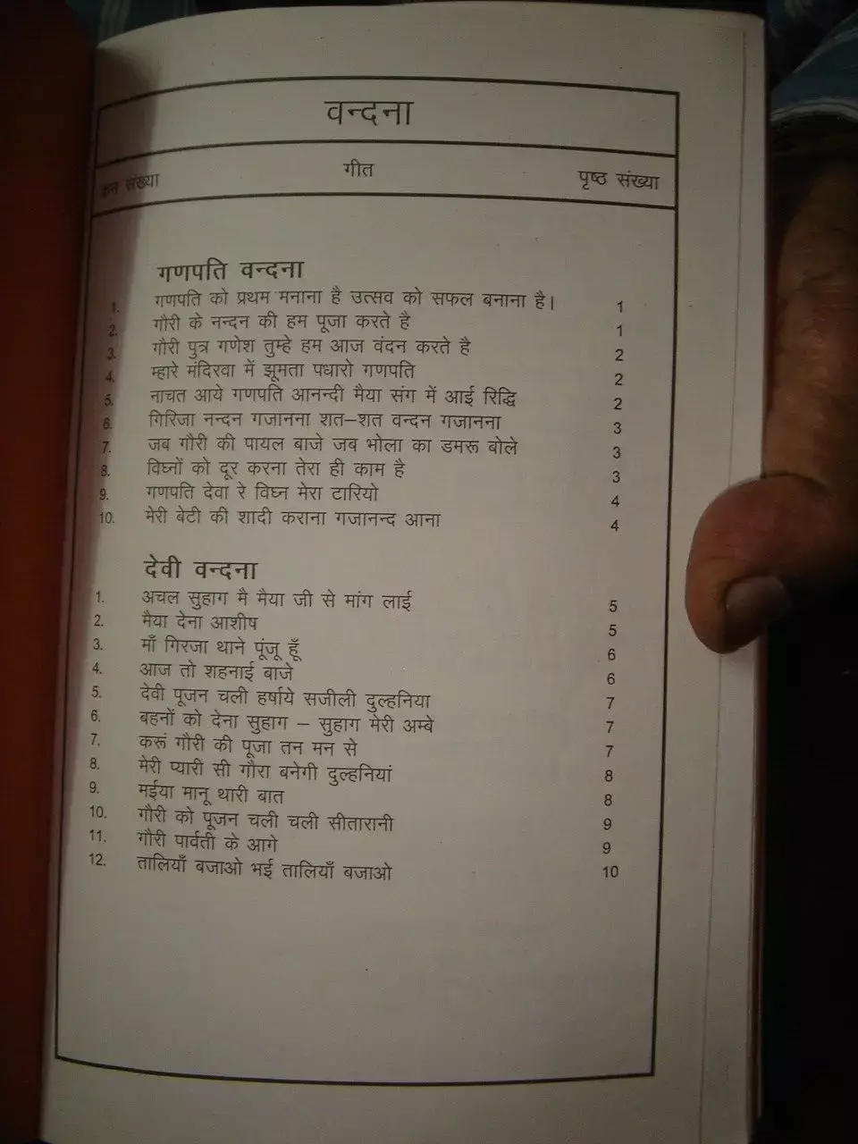 Thumbnail: MANGLIK SANGEETIKA : VIVAHIK GEET SANGRAH Marriage songs collection IN HINDI