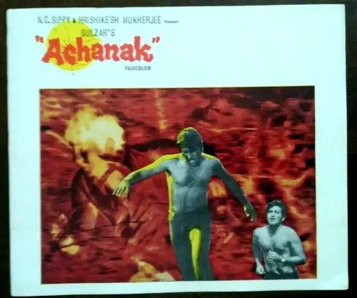 Thumbnail: INDIA FILM PROMOTION BOOKLET STORY SYNOPSIS & SONGS VINOD KHANNA 5 IN 1 LOT