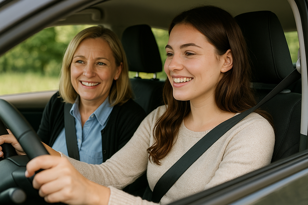 Big Changes Coming to BC’s Driver Licensing Program in 2026
