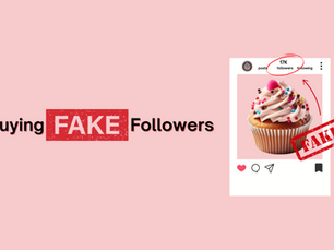 The Hidden Costs of Buying Fake Followers on Instagram and Why It’s a Bad Move for Small Businesses
