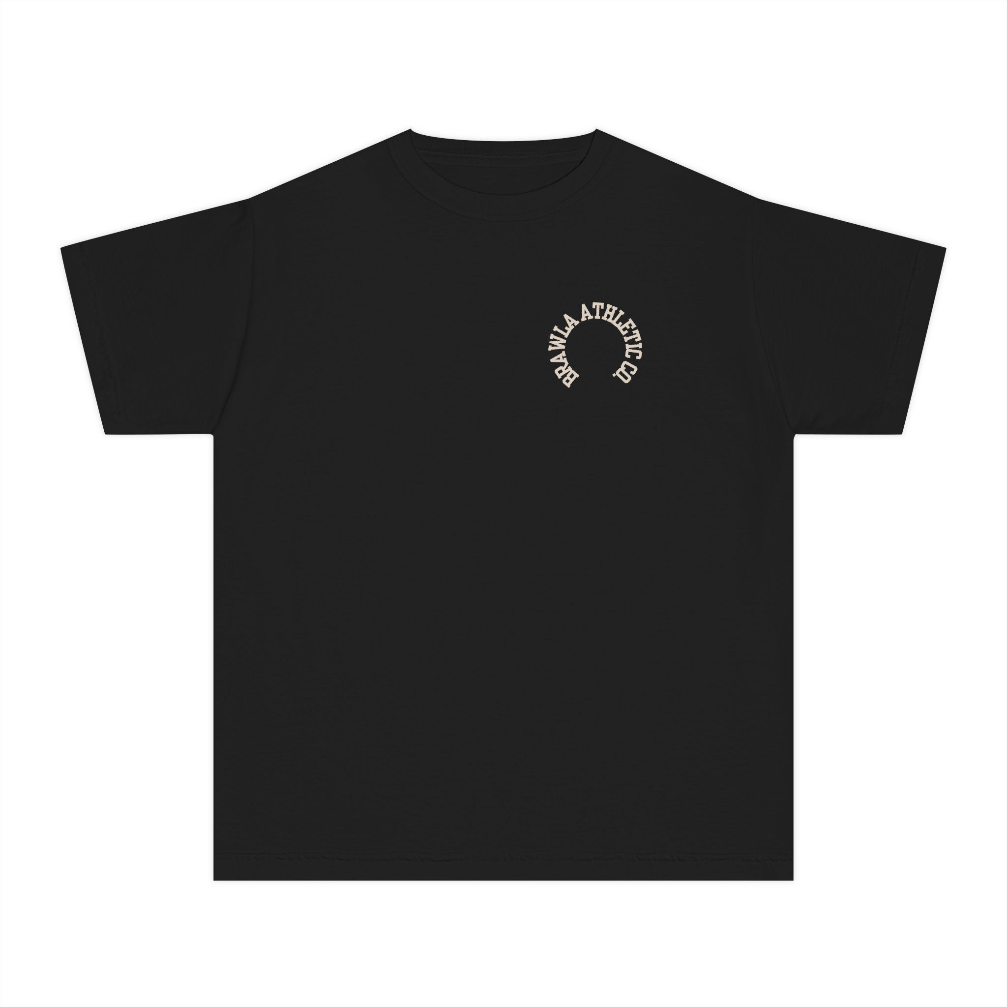 Brawla Athletic Co. | Youth Graphic Tee