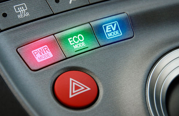 eco and ev in hybrid car..jpg