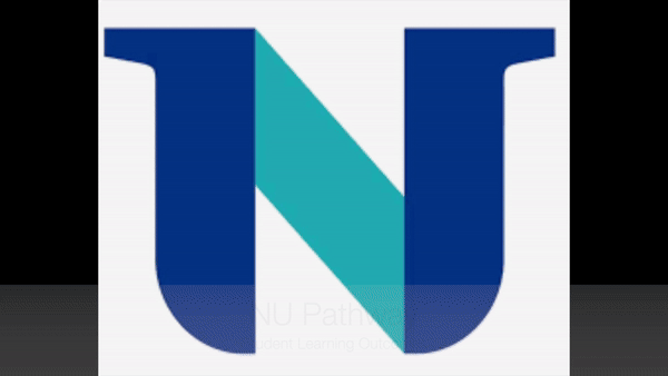 NU Pathway