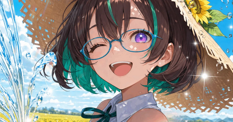 AICUマガジンV26「プロ直伝! AIキャラクター設計」