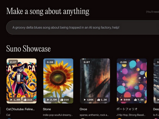 【音楽知識ゼロでもOK!】Sunoでオリジナル曲を完成させよう!初心者向け【無料】