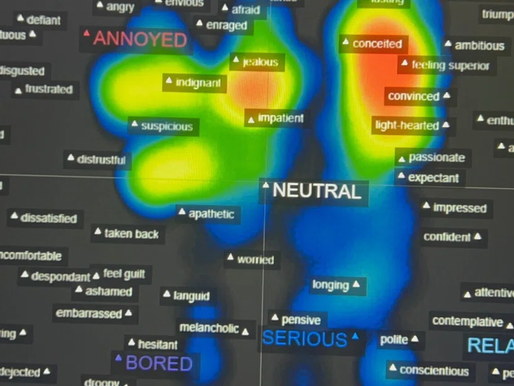 東京ゲームショウ2024でみつけたエンタメxAI技術！感情がゲームを動かす「OVOMIND」 