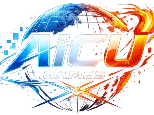 AICU、国際ゲーム開発事業を開始