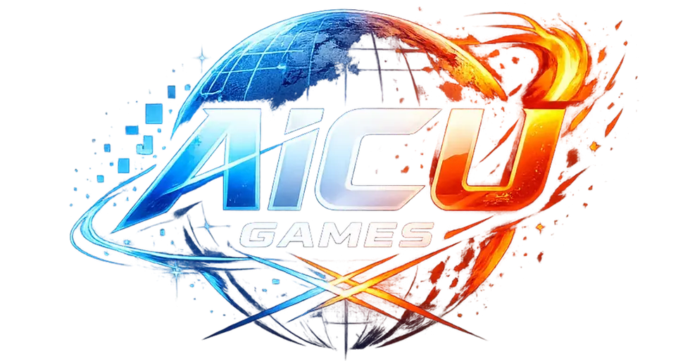 AICU、国際ゲーム開発事業を開始