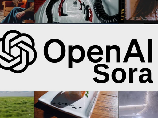 OpenAIから動画生成モデル「Sora Turbo」正式リリース!世界シミュレーターとしての実力はいかに?