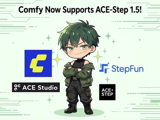「ACE-Step 1.5」オープンリリース!Suno使いがガッツリ評価してみたぞ