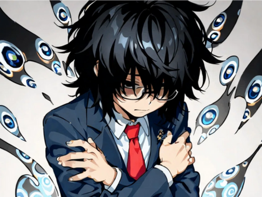 【MAKING】YOUKAI制作の裏側(1)