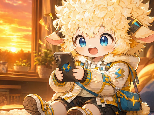 AIならではの体験を開発中 [Nehan.AI] テストユーザー募集開始! #Nehan