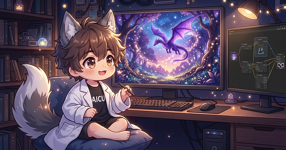 新生AICU Lab+NEO勉強会!Supercell×フィンランド裏話、顔芸CM、MVP開発——初回から濃すぎる90分のハイライト!