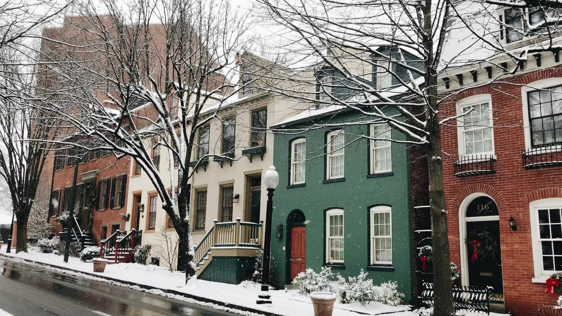 The Local Insight Real Estate Agent Lancaster Pa