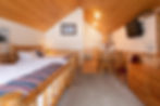 Cabin 2 Kings