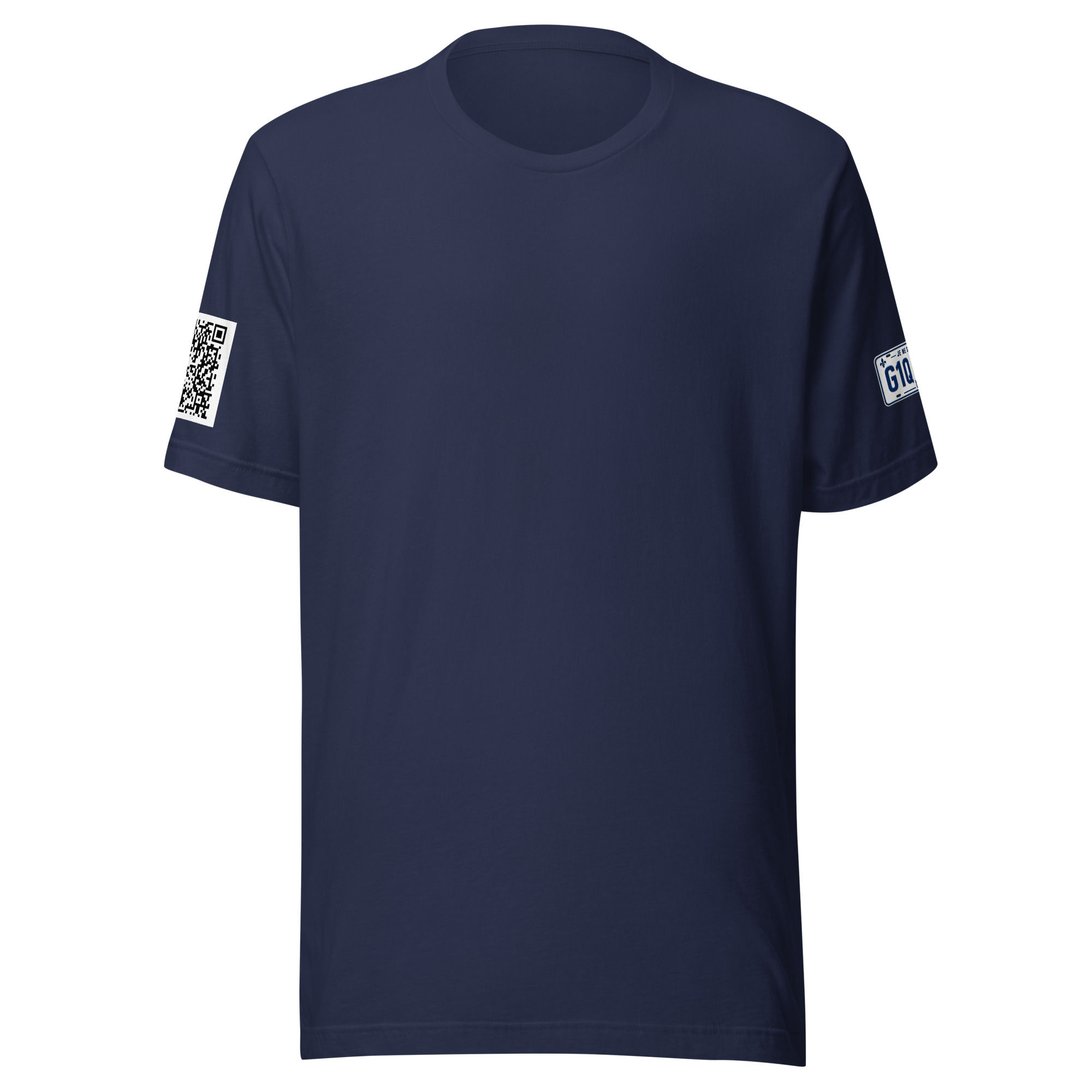 Unisex t-shirt-St-Tits