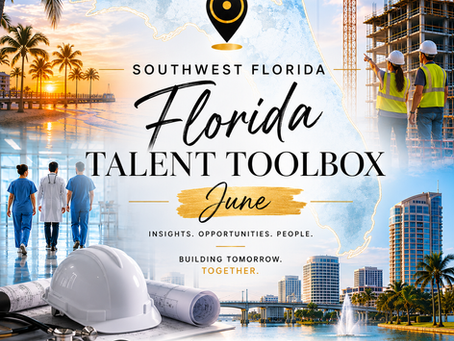 June Southwest Talent Toolbox 