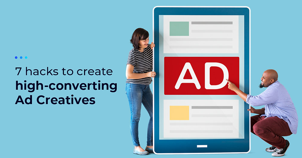 7 Ways to Optimize Ad Creatives and Why It is Important | Graas.ai