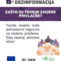 mladi protiv dezinformacija MOACG