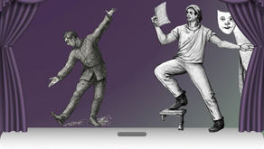 predstavljanje mladih talenara MOACG