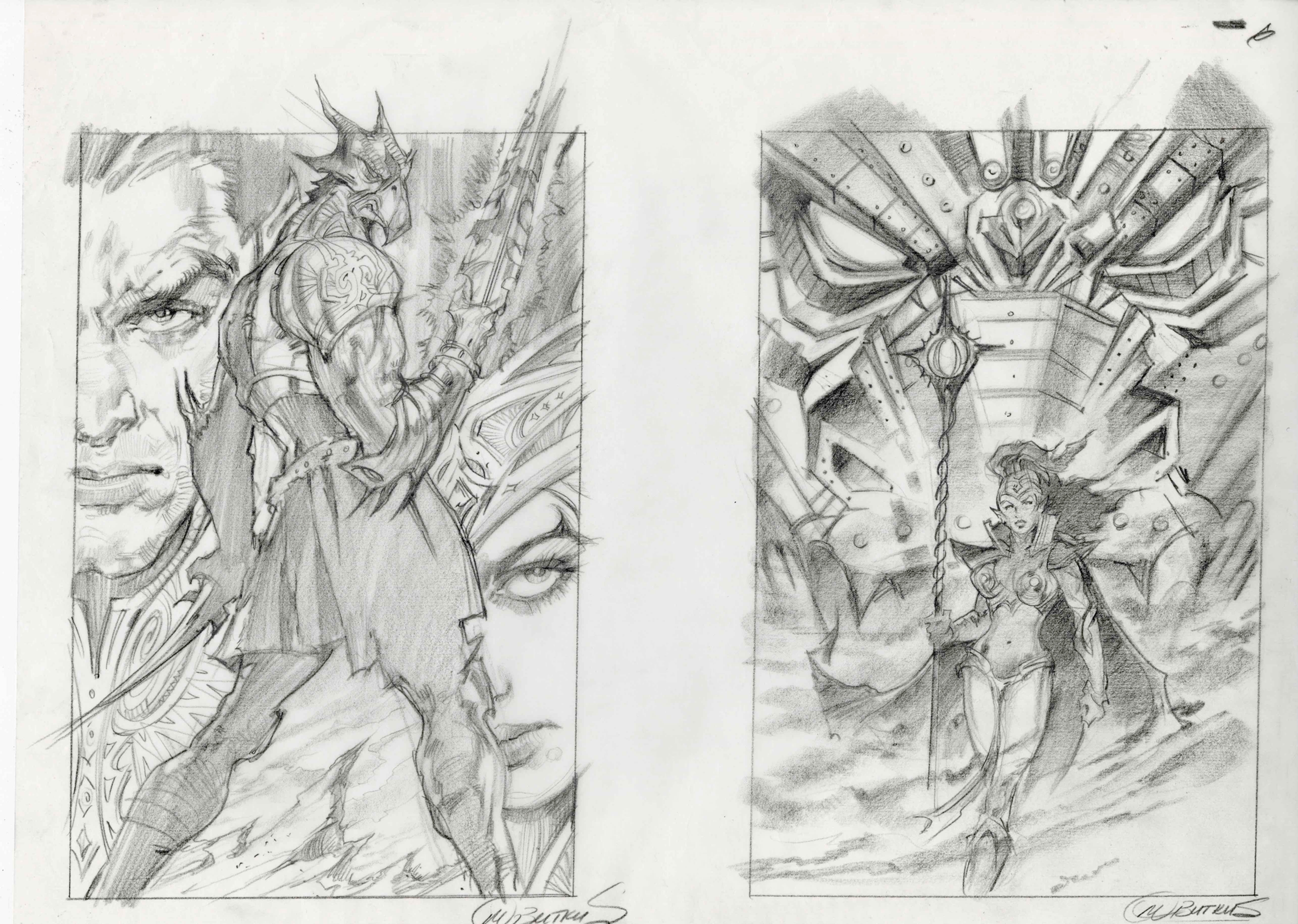 Everquest game #707
