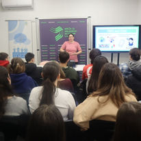 Prilike za studije u inostranstvu