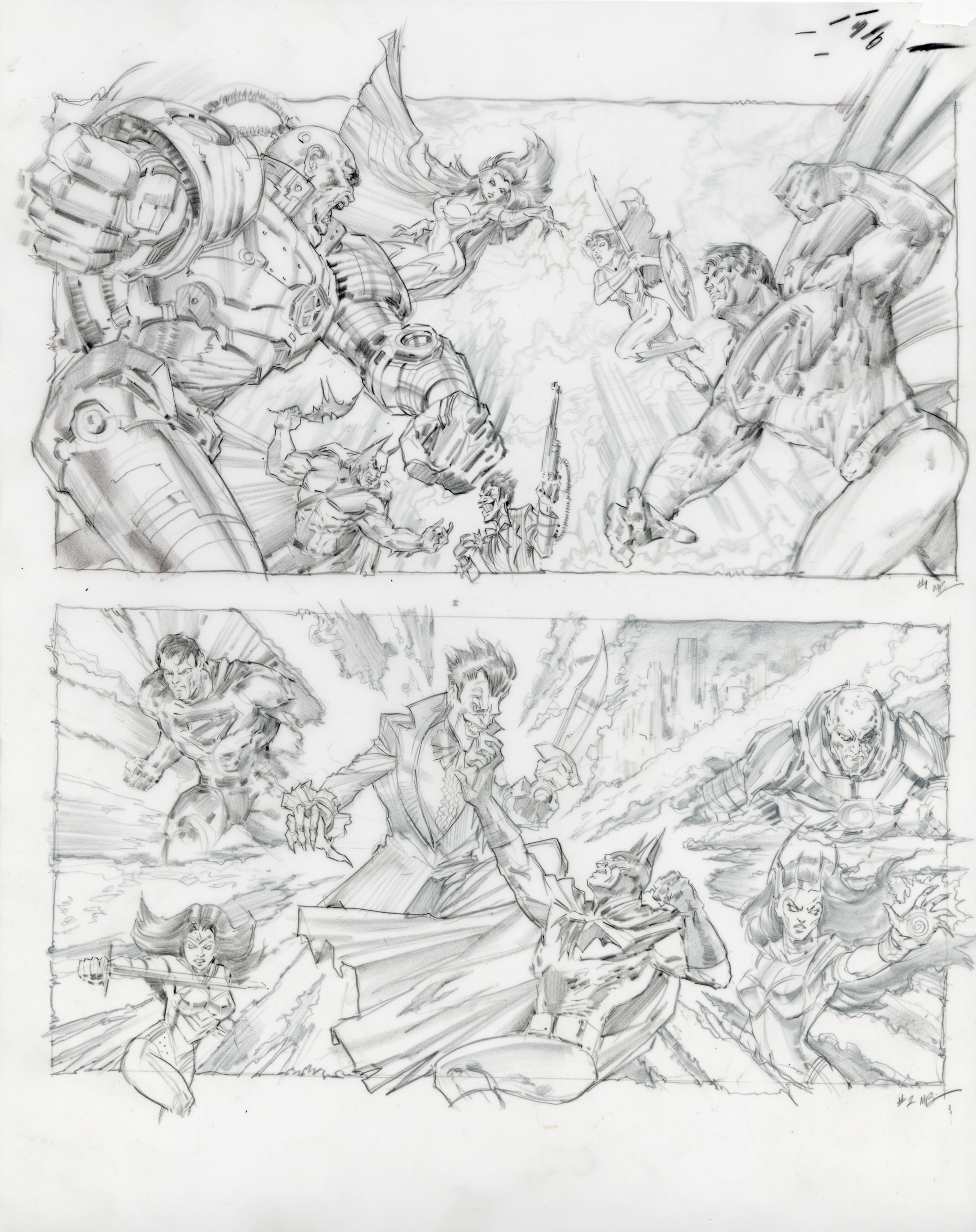 DC Universe Online #547