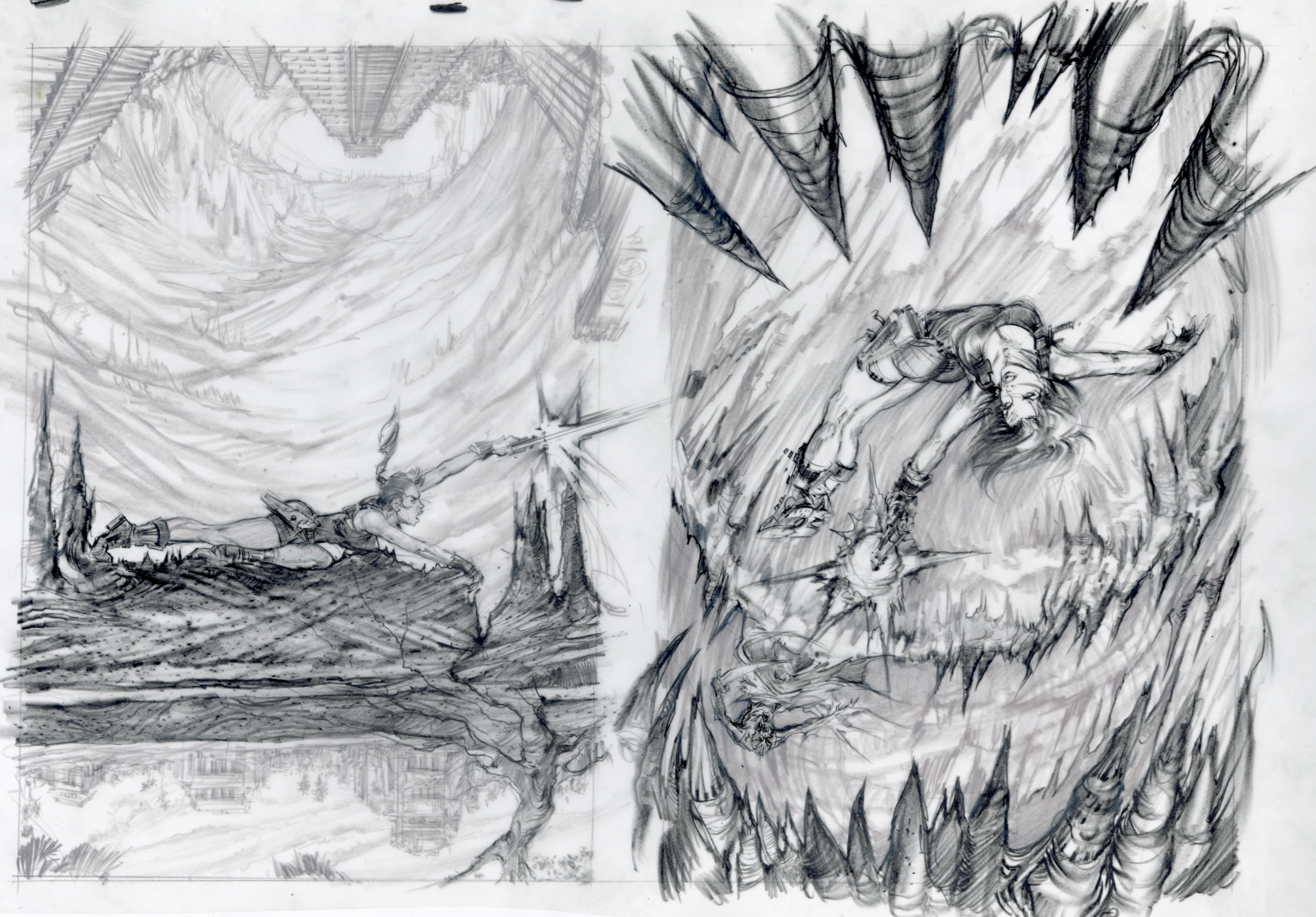 Tomb Raider movie #362