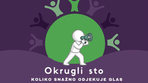 PRIJAVI SE, PITAJ, PREDLOŽI I MIJENJAJ