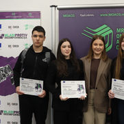 MOACG kviz mladi protiv dezinformacija
