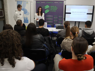 Digitalni predah MOACG