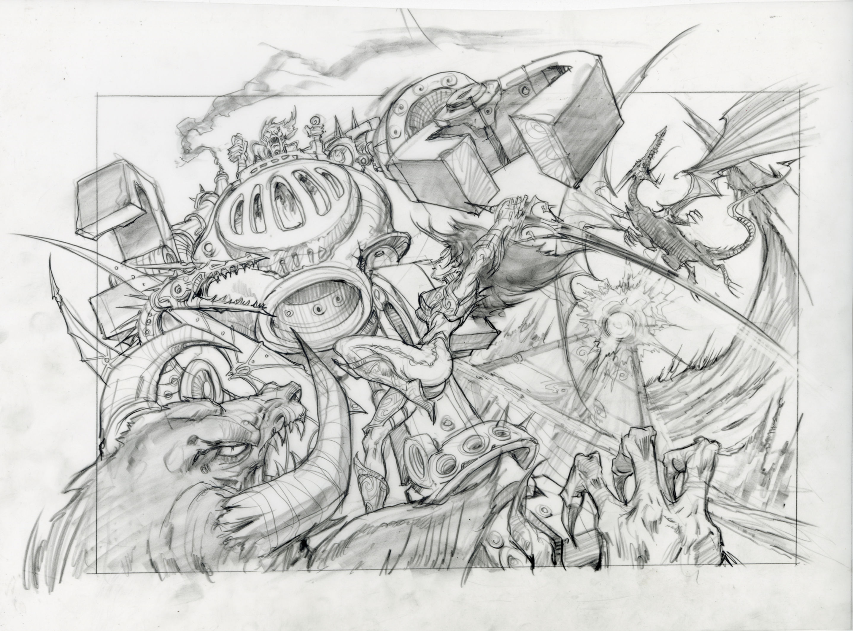 EverQuest: Secrets of Faydwer #590