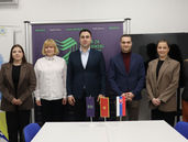 MOACG i Ambasada Slovačke nastavljaju jačanje partnerske saradnje