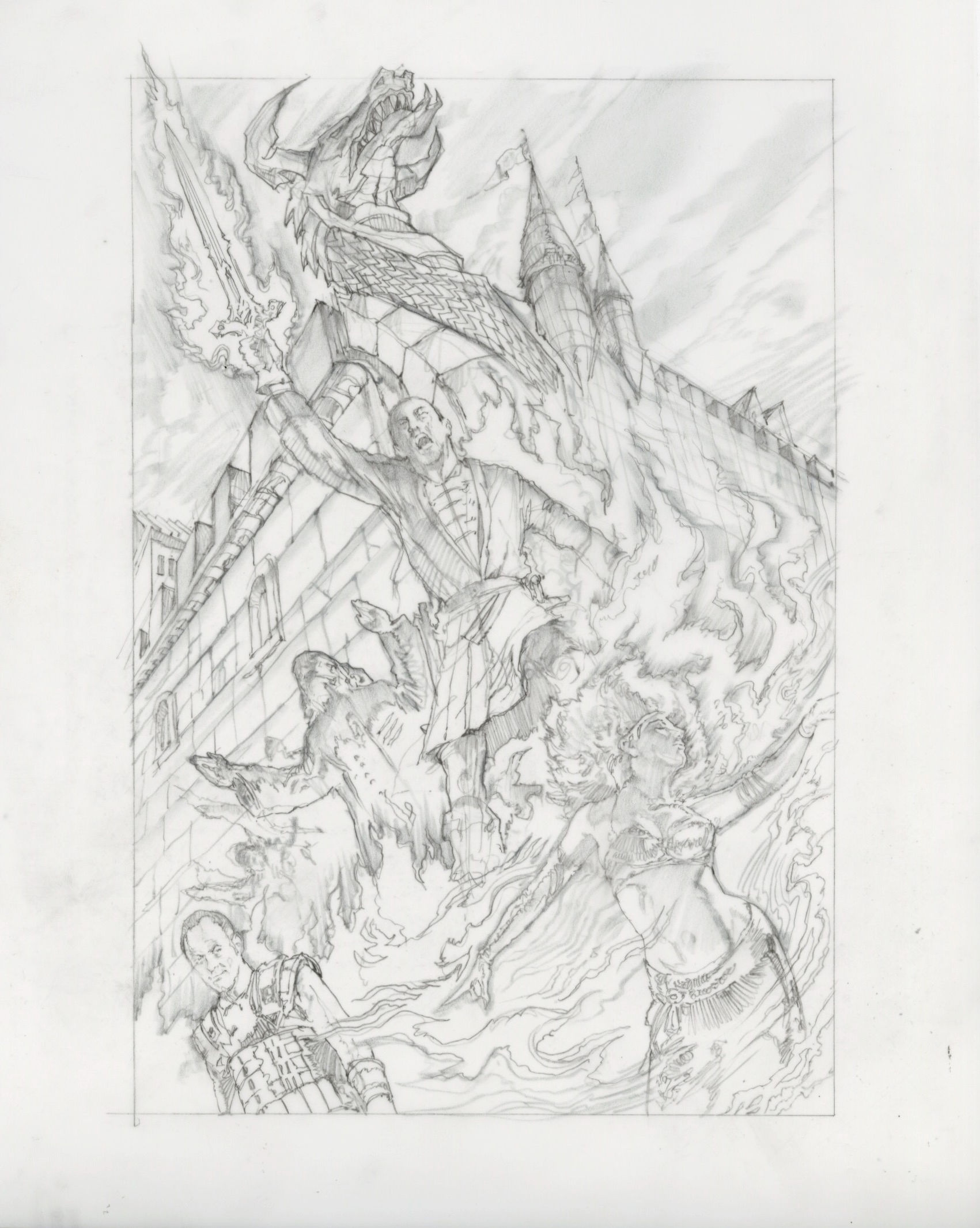 Game of Thrones #785
