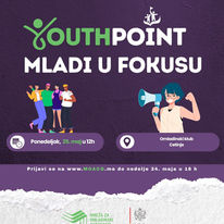 youthpoint MOACG