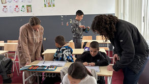 Volonterizam kao put ka zapošljavanju: realizovana mentorska posjeta u Bijelom Polju