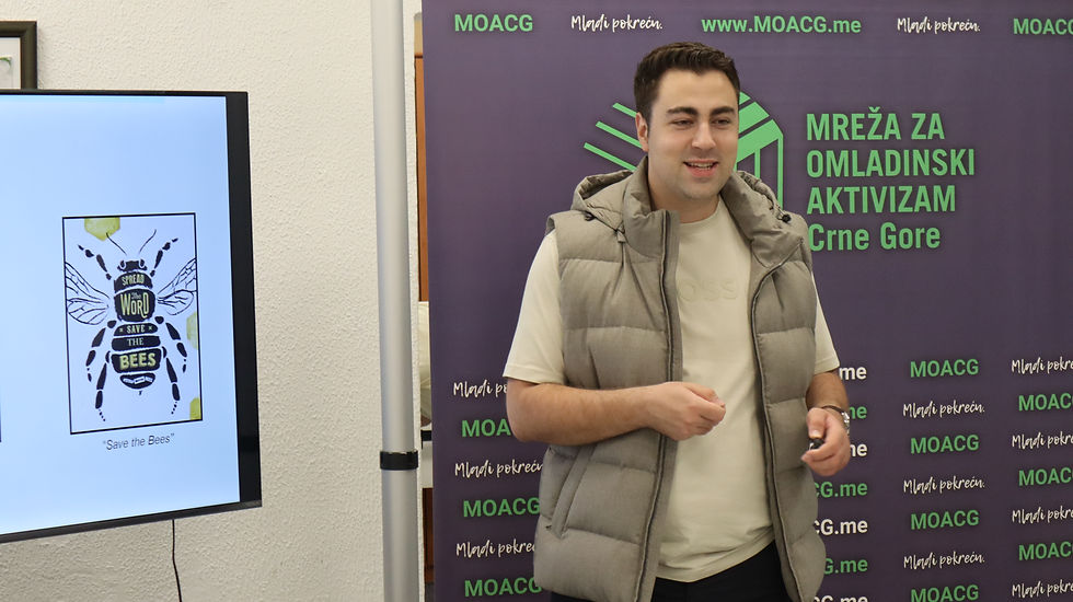 Program osposobljavanja MOACG