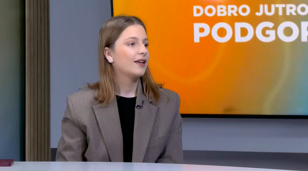 Magdalena Joksimovic