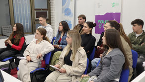 Program osposobljavanja MOACG