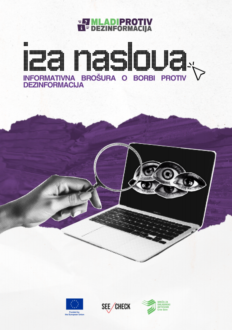 MOACG mladi protiv dezinformacija 