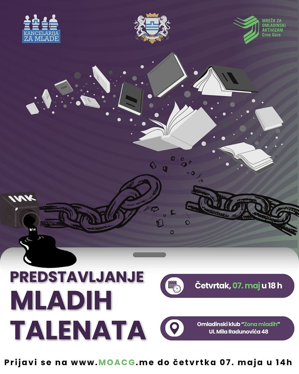 Talent Spotlight – Veče manga umjetnosti

