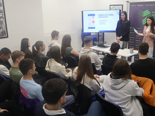 reci to kao lider MOACG