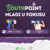 YOUTHPOINT MOACG