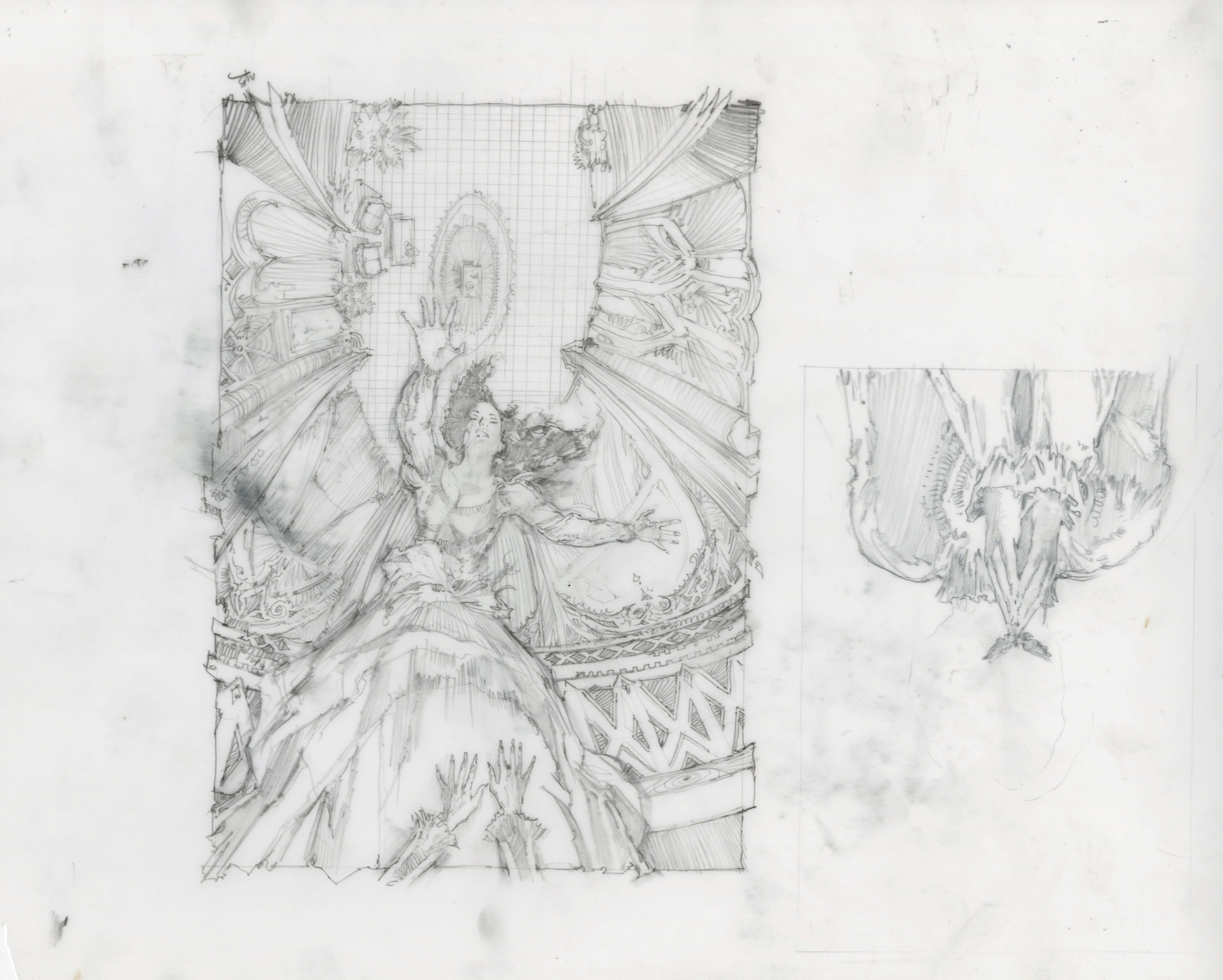 Crimson Peak movie #767
