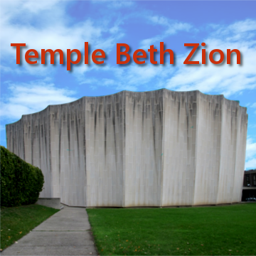 Temple Beth Zion