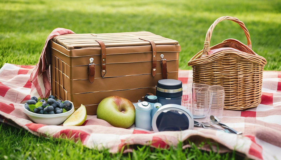Veterans' Wellness Picnic